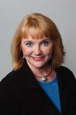 Photo of Dr. Marilyn Arnone